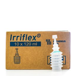 Sterilt Vand Skyllevæske