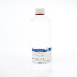 Natr.klor.Skyllevæske 9 mg/ml