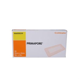 Primapore 20 x10 cm