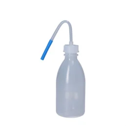 Sprøjteflaske plast 250ml incl