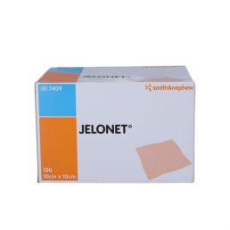 Jelonet 10 x 10cm nr 7409