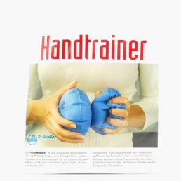 Dr.Winkler håndtræner 14 cm
