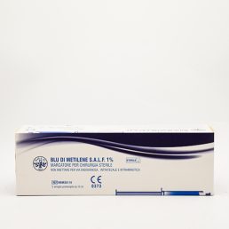 Methylene Blue 10 mg/ml