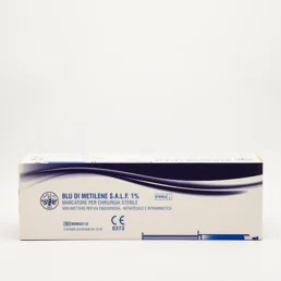 Methylene Blue 10 mg/ml