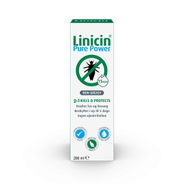 Linicin Pure Power