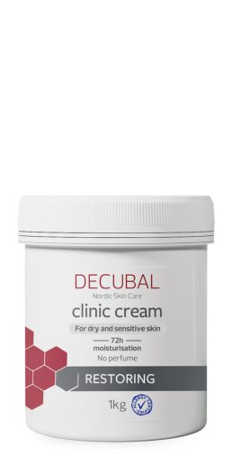 Decubal Clinic Creme Refill