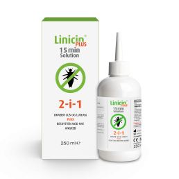 Linicin Plus Solution