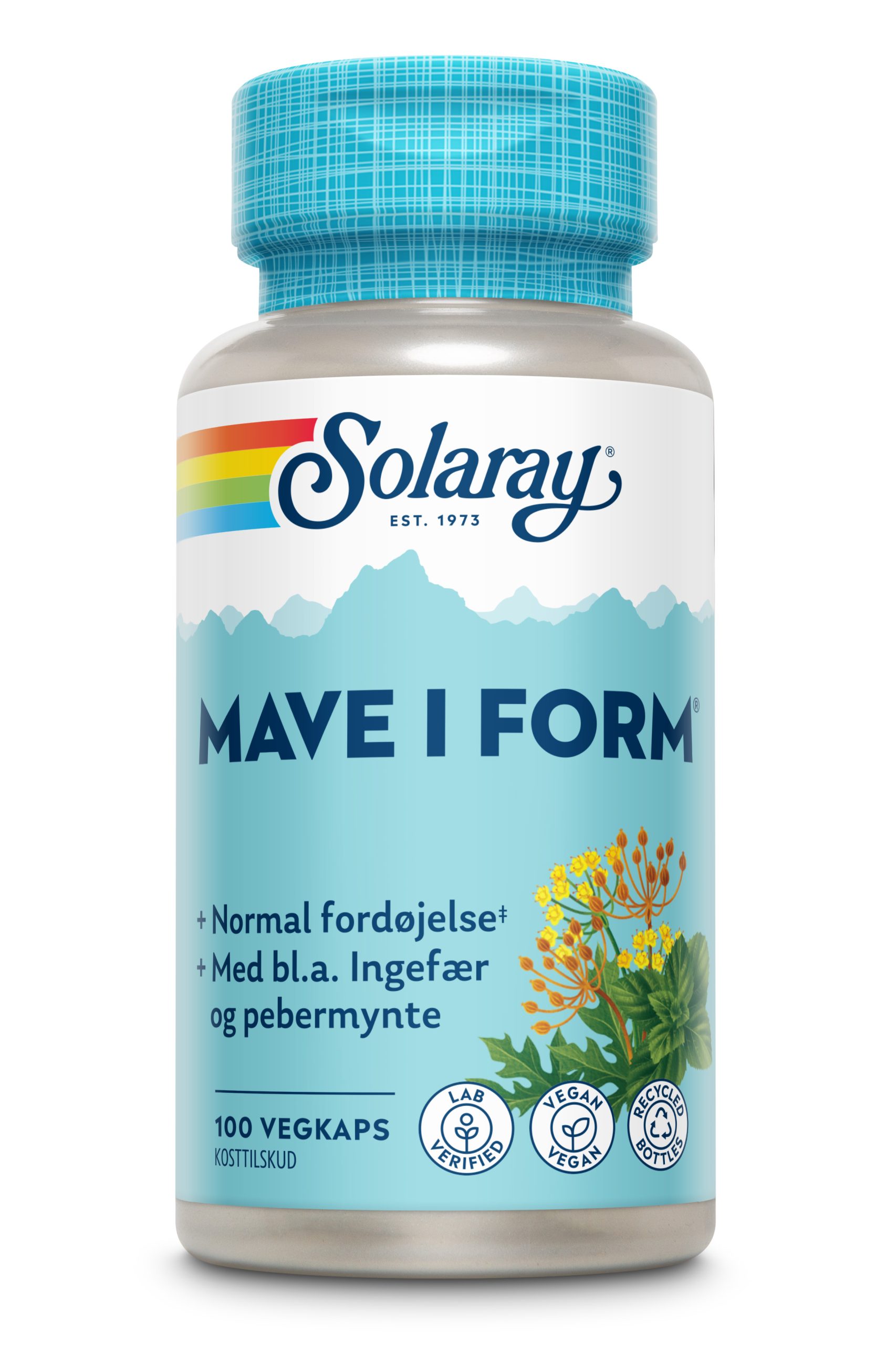 Solaray Mave I Form Uglecare Solaray Mave I Form