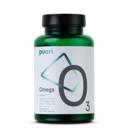 Puori Omega O3