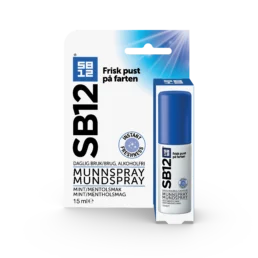 SB12 Spray