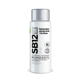 SB12 White