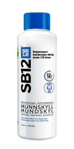 SB12 Original