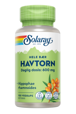 Solaray Havtorn