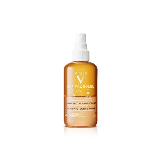 Vichy CS Tan Illum Spray SPF30 Uglecare Vichy CS Tan Illum Spray SPF30