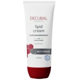 Decubal Lipid Cream
