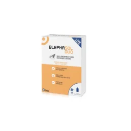 Blephasol Duo