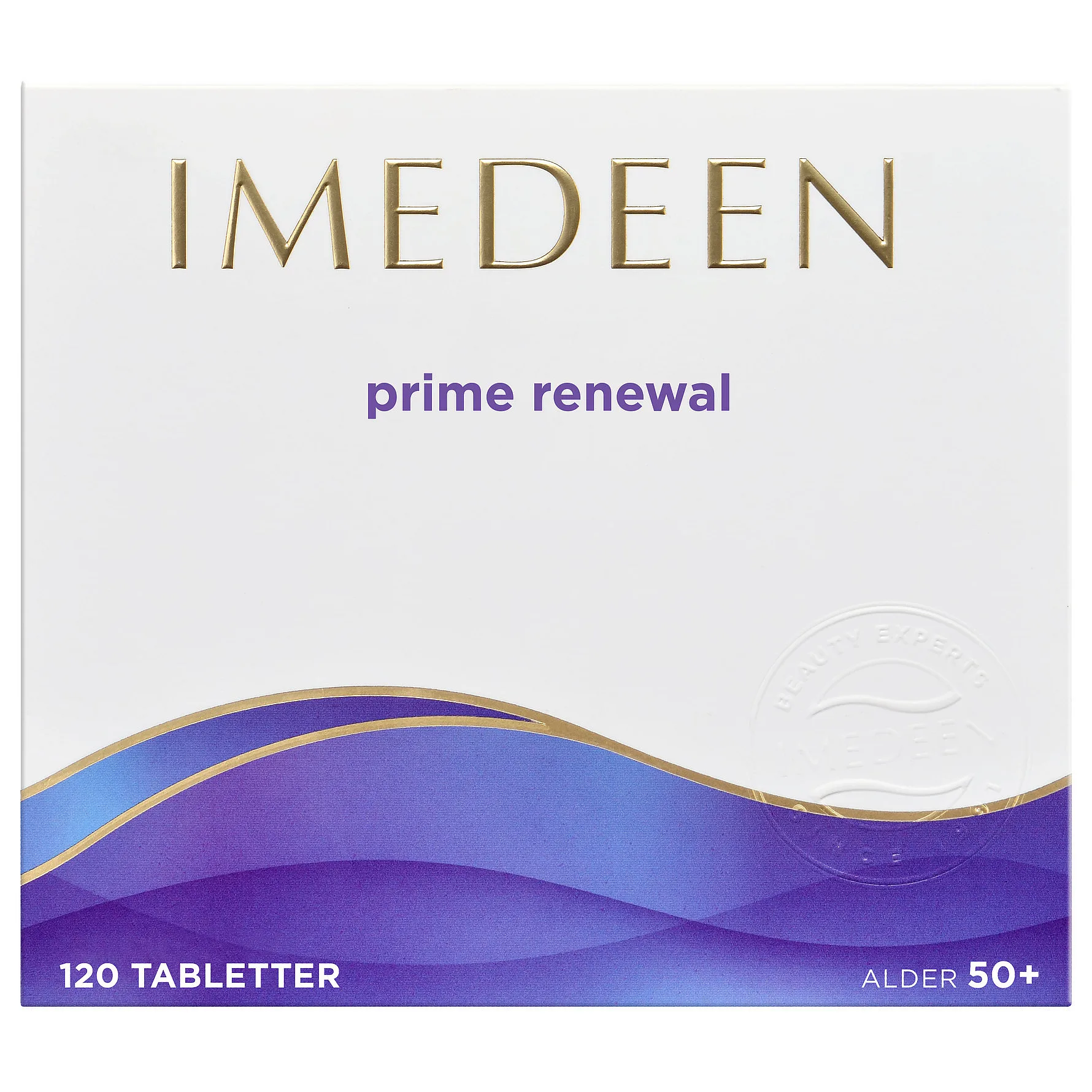 Imedeen prime renewal
