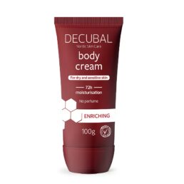 Decubal Body cream 40%