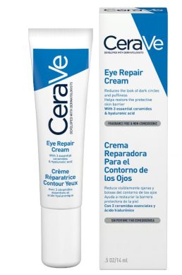 CeraVe Eye Cream