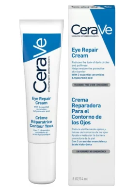 CeraVe Facial Moist Lotion