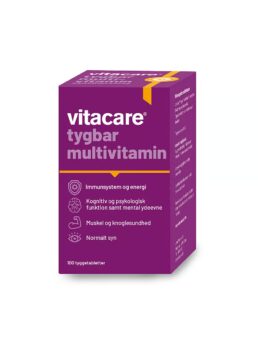 VitaCare Multivitamin Tygbar