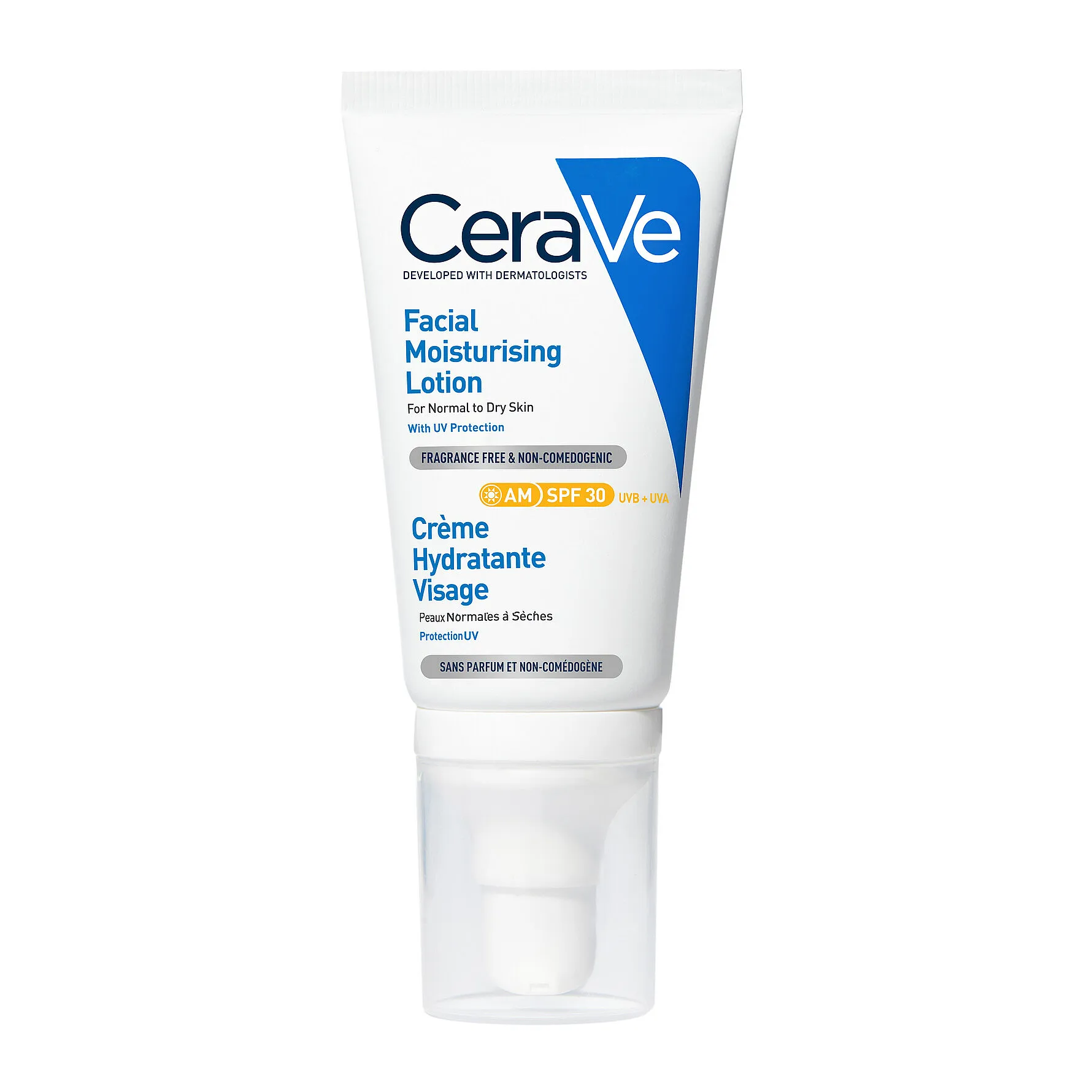 CeraVe Faci Moist Lotion SPF30