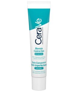 CeraVe  Blemish Control Gel