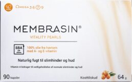 Membrasin Vitality Pearls