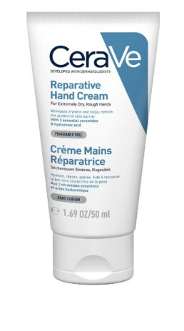 CeraVe Reparative Hand Cream