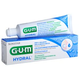 GUM Hydral Gel