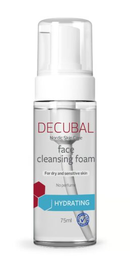 Decubal Face Wash