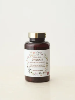 Familiens Omega-3
