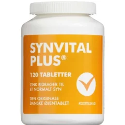 Synvital Plus