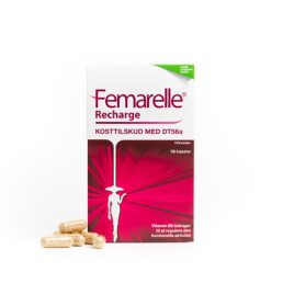 Femarelle Recharge
