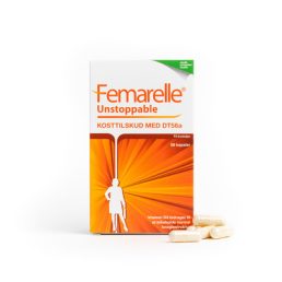 Femarelle Unstoppable