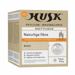 HUSK Psyl. Mavebalance
