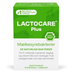 Lactocare Plus
