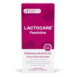 Lactocare Feminine