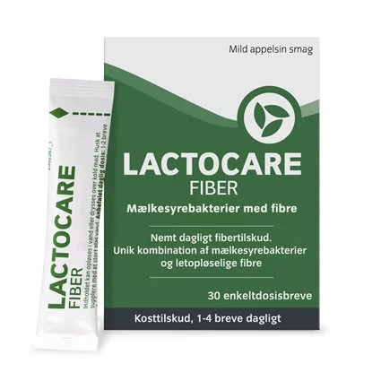 Lactocare Fiber Breve Uglecare Lactocare Fiber Breve
