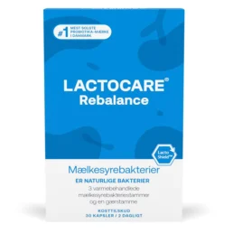 Lactocare Rebalance