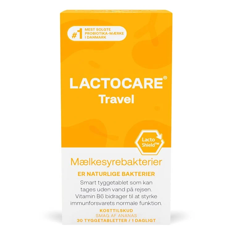 Lactocare Travel Uglecare Lactocare Travel