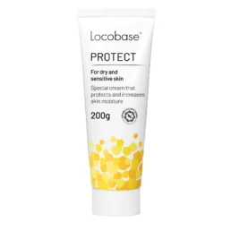 Locobase Fedtcreme