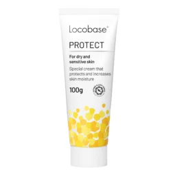 Locobase Protect Fedtcreme