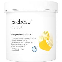 Locobase Fedtcreme