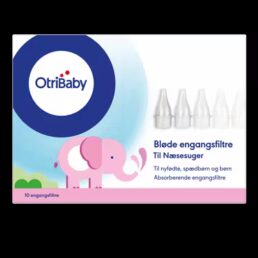 Otri-baby Refills