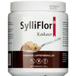 Sylliflor Kakao - 200g