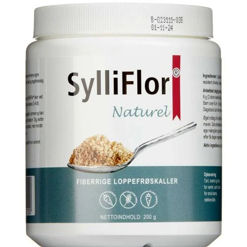 Sylliflor Naturel - 200g Uglecare Sylliflor Naturel - 200g
