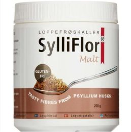 Sylliflor Malt - 200g