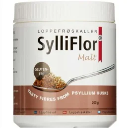 Sylliflor Malt - 200g