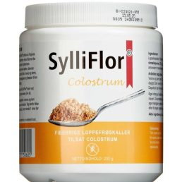Sylliflor Colostrum - 200g